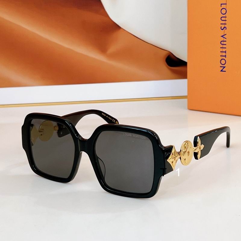 LV Sunglasses ID:20260410-2493